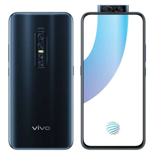全新行貨 • Vivo V17 Pro《6.44” AMOLED, 8+128Gb, 32/8+48/8/2/2MP, 4100mAh, NFC...