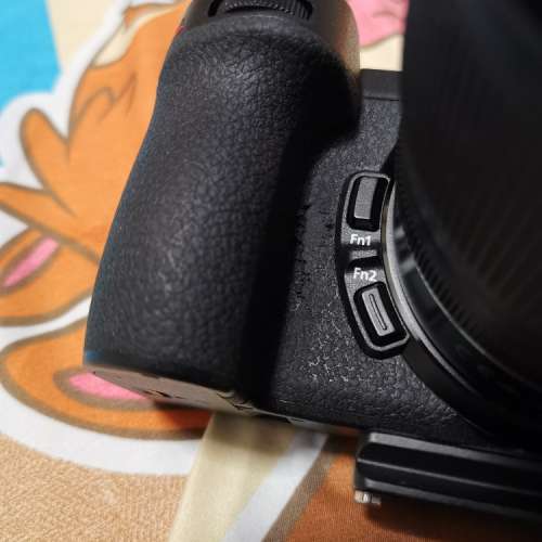 Nikon Z7 ftz 2470  kit set