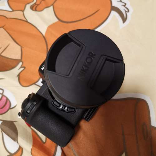 Nikon Z7 ftz 2470  kit set