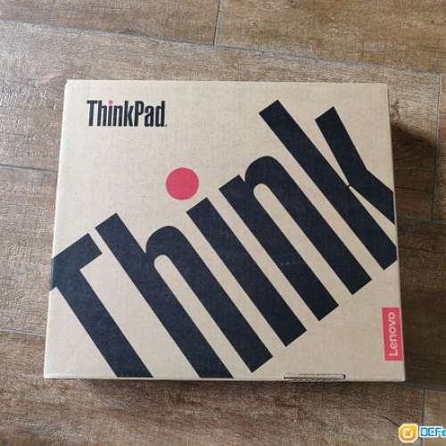 全新港行三年保養 ThinkPad X280(i7-8550/16g ram/512g ssd) 原價13xxx