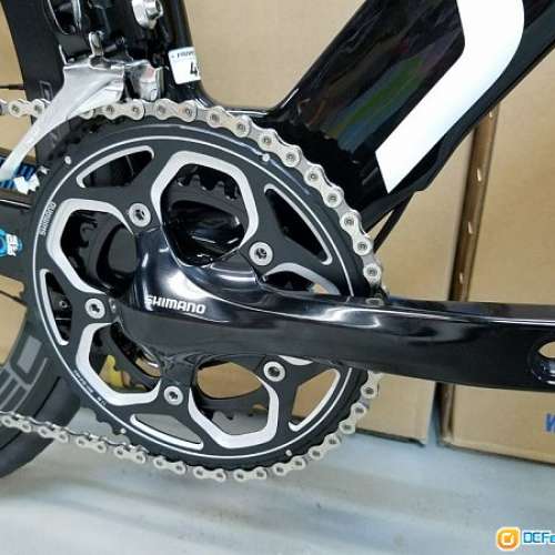 《聖誕送貨優惠》＊碳纖,破風TT把＊JAVA 22速 中空餅 啤令轆 TT把 公路車 - SCIA-TT