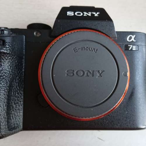 Sony A72 a7ii a7m2 連kit鏡 28-70