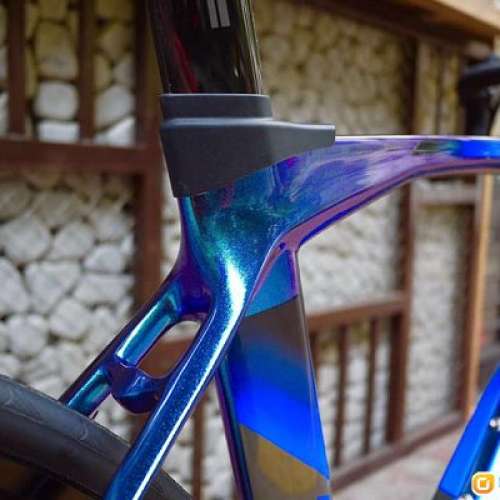 2019-新款-JAVA-FEROCE2-碟剎-22S碳纖公路車