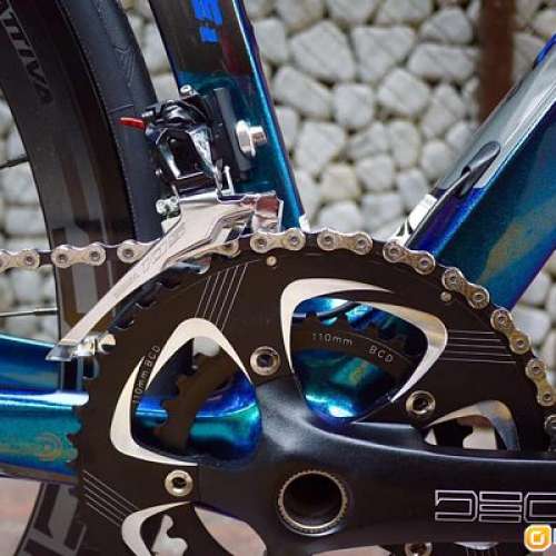 2019-新款-JAVA-FEROCE2-碟剎-22S碳纖公路車