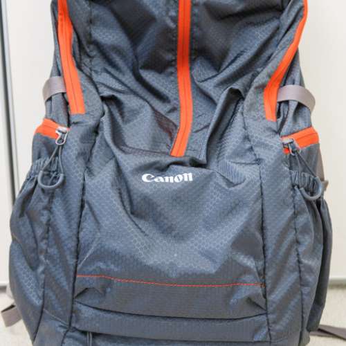 Canon RL AV-BP01 Backpack