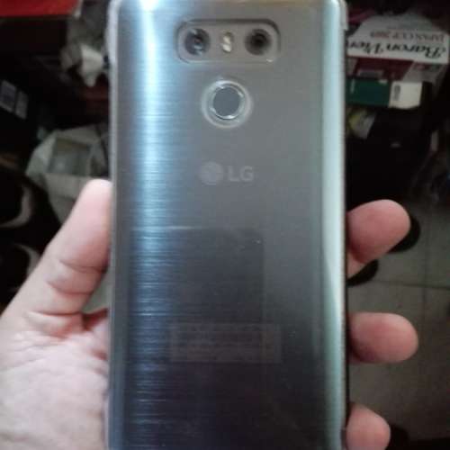 Lg g6 128g