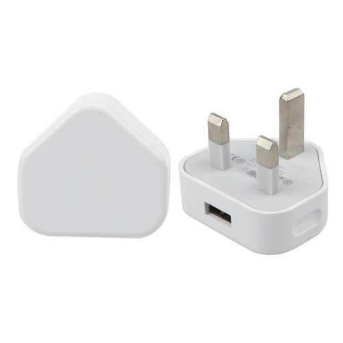 全新原装 iPhone 5W USB Charger(火牛充電器)