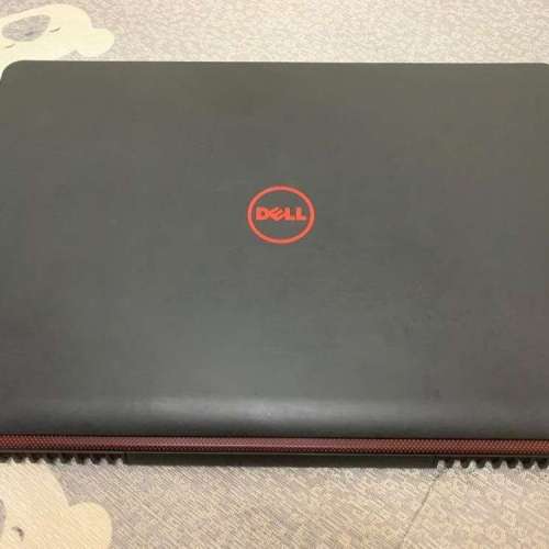 Dell Inspiron 7559 i7-6700HQ GTX-960M 15.6吋 Notebook 16GB RAM 128GB SSD+1TB HDD