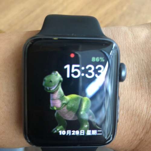 Apple Watch 3‎ GPS 42mm