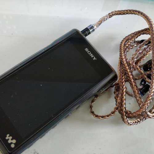 極級7N退火銅耳機線升級線QDC 64audioShure SENNHEISER fender campfire westone 2...