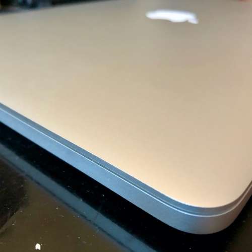 MacBook Pro 15-inch Retina Mid 2015