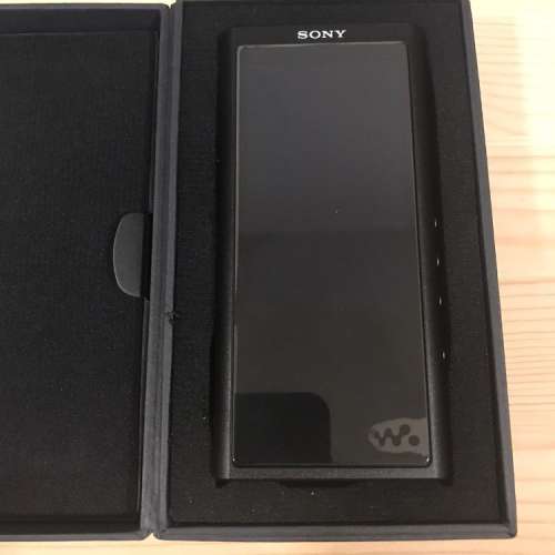 Sony ZX300A 16GB DAP 音樂播放器 95% New