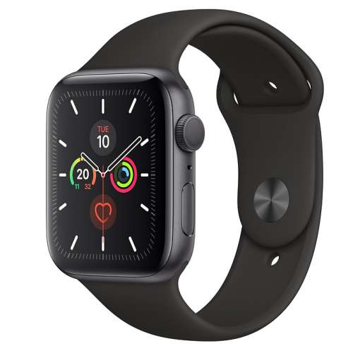 Apple Watch Series 5 (GPS) 全新行貨有apple單