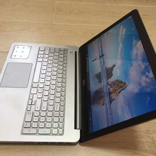 DELL－15－7000－7537－i5－4200U－8GB－240GB SSD－雙顯卡