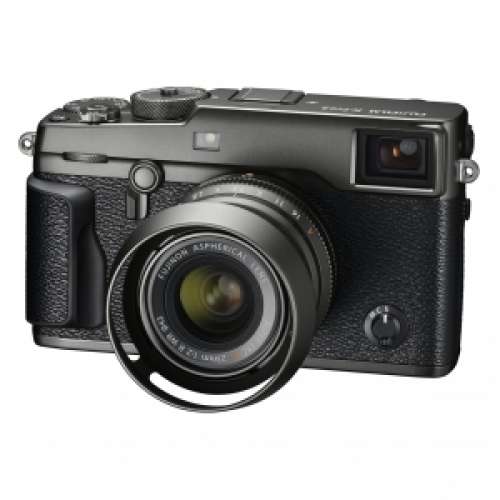 全新FUJIFILM X-Pro2連23mm F2可換鏡頭數碼相機套裝
