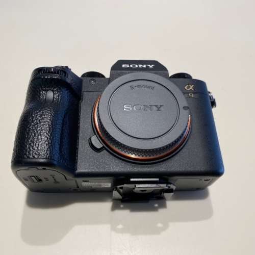 Sony A9