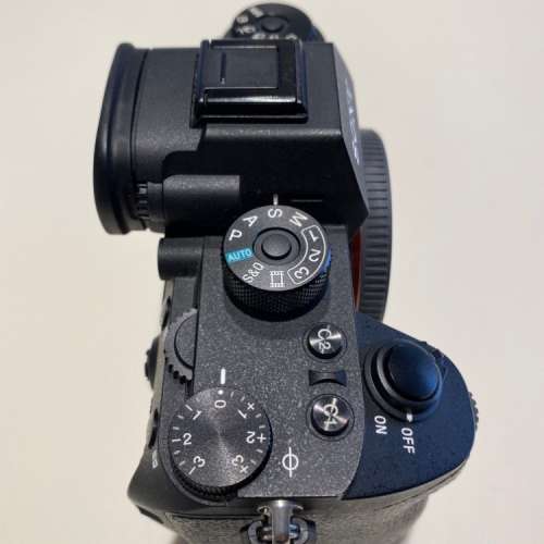 Sony A9