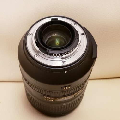 Nikon 28-300mm f/3.5-5.6 G AF-S  Lens
