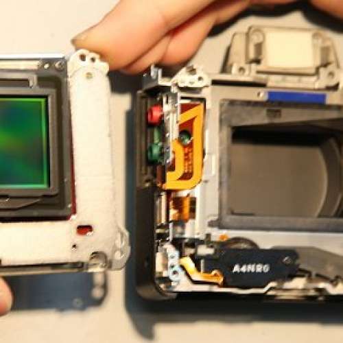 Sony a7系列一/二/三代薄filter (邊緣解像力提升 Leica Zeiss Voigtlander）