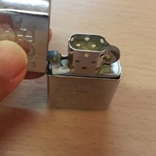 ICE POLAR 火水爐 打火機,只售HK$70(不議價)請留意貨品描述