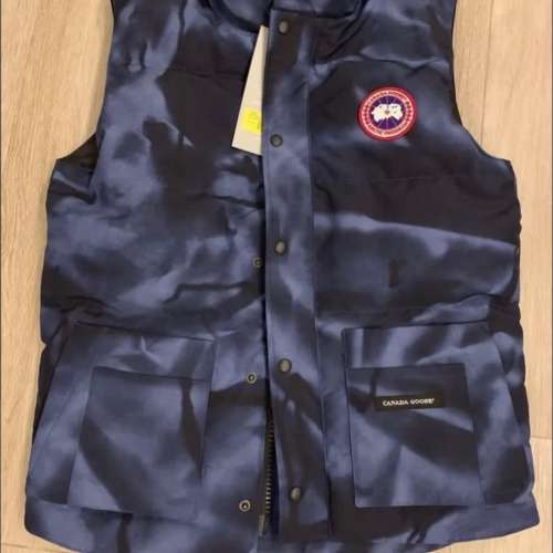 CANADA GOOSE - CAMO Brand New 100% REAL