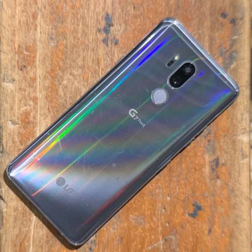 LG G7 thinQ