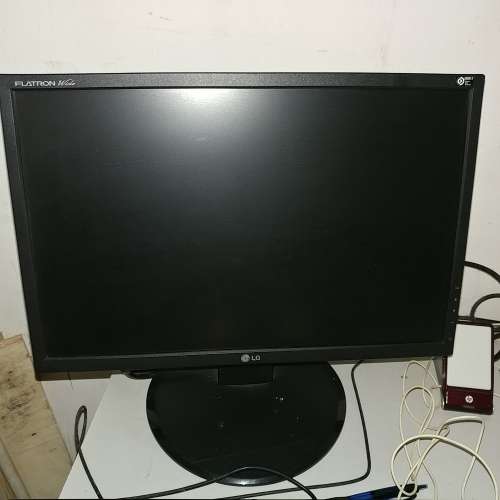 LG LCD MON FLATRON L194WT-BF