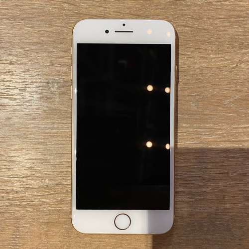 iPhone 8 64GB Gold