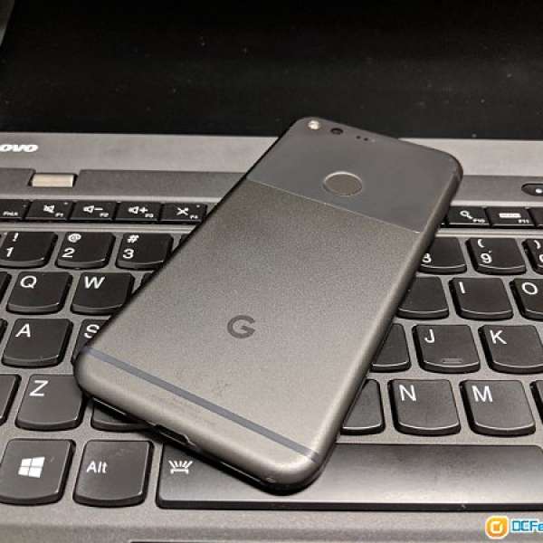 Google Pixel 5-inch 128GB