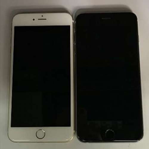 ❤️請致電我或ws我55350835❤️Apple iPhone 6S香港行貨64GB白色黑色95%新4G指紋...