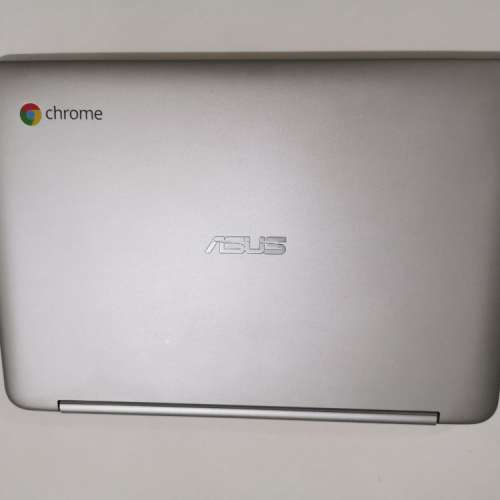 Asus Chromebook 4GB ram touch screen (Android App support)