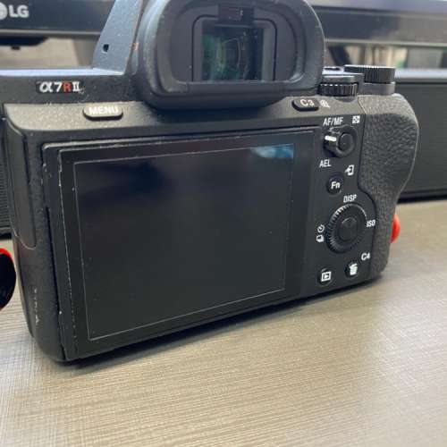 Sony A7RII A7R2 齊盒齊配件
