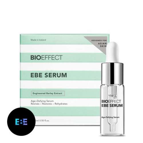 BIOEFFECT 蓓歐菲 EBE SERUM 肌光煥亮緊緻精華露