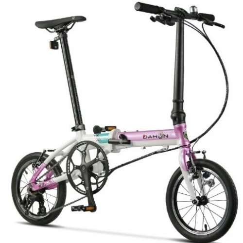 Dahon kaa433 sales
