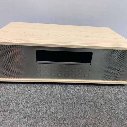 JBL MS401  CD/藍牙/FM/USB 一機齊備 陳列品
