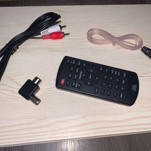 JBL MS401  CD/藍牙/FM/USB 一機齊備 陳列品