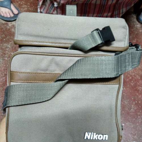 Nikon 單肩相機袋