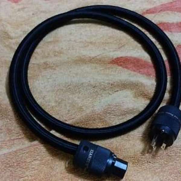 XIANZUN W-100DY power cable