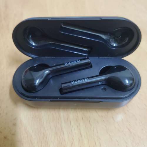 華為 freebuds lite