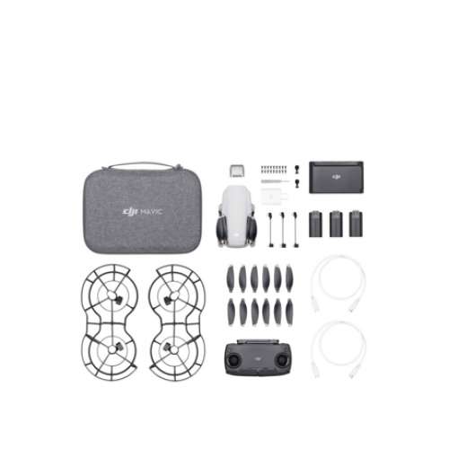 Mavic Mini Fly More Combo 現貨