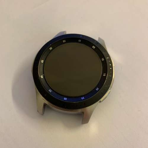 Galaxy watch 46mm bluetooth