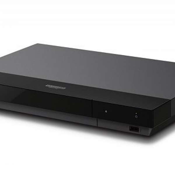 全新 Sony UBP-X700 4K Ultra HD Blu-Ray Player 藍光機