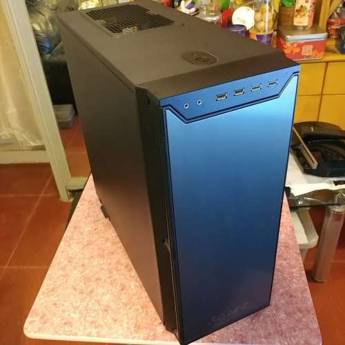 Antec P280 Full-ATX Case