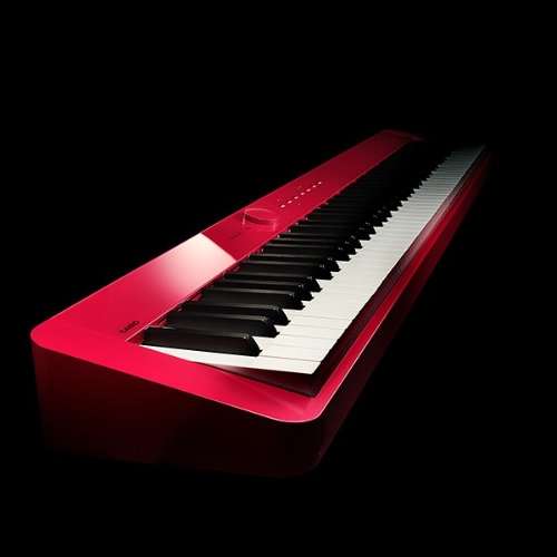 全新Casio PX-S1000數碼鋼琴