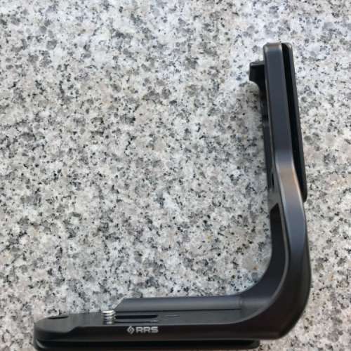 RRS L Plate for SONY A9,A73,A7R3 用