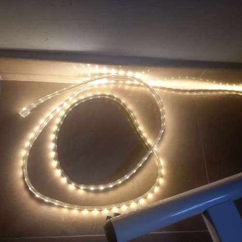 LED 2米長 燈帶