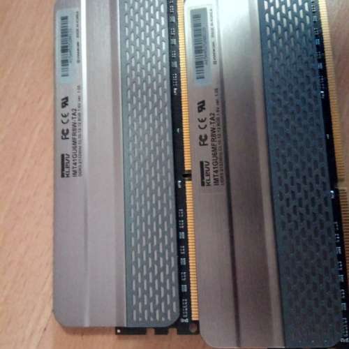 Ddr3 8g x4