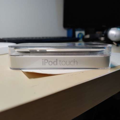 Apple iPod Touch 全新