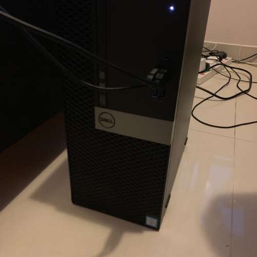 OptiPlex 系列 3040 i3 6代 4gb ram 500gb harddisk