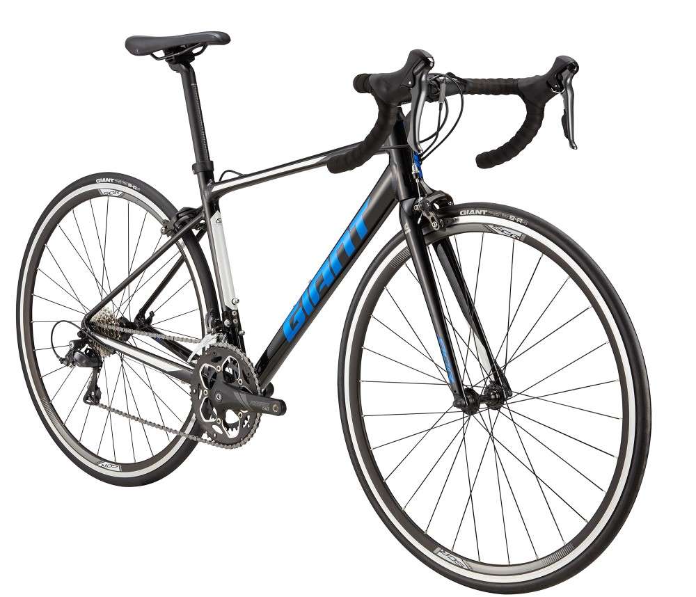 trek tiagra